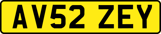 AV52ZEY