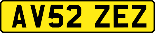 AV52ZEZ