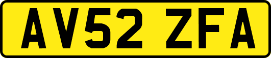 AV52ZFA