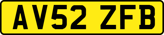 AV52ZFB