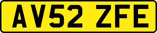 AV52ZFE
