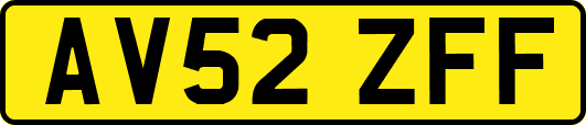 AV52ZFF