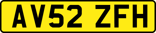 AV52ZFH