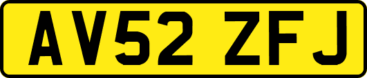 AV52ZFJ