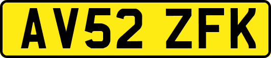 AV52ZFK