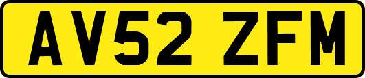 AV52ZFM