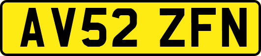 AV52ZFN