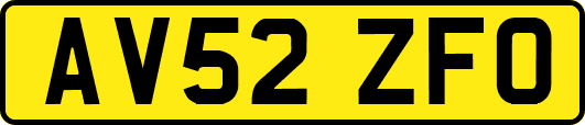 AV52ZFO