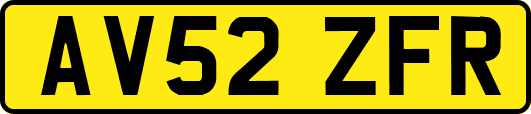 AV52ZFR