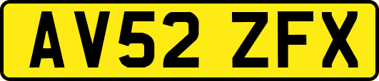 AV52ZFX