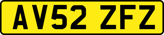 AV52ZFZ