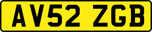 AV52ZGB