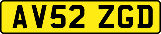 AV52ZGD