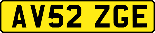 AV52ZGE