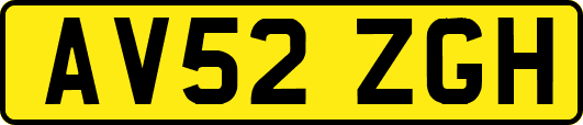 AV52ZGH