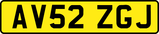 AV52ZGJ