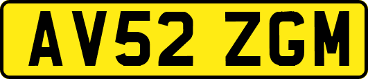 AV52ZGM