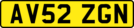 AV52ZGN