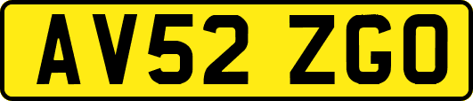 AV52ZGO