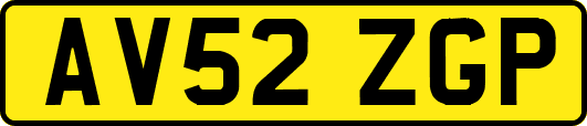 AV52ZGP