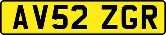 AV52ZGR