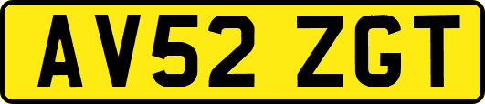 AV52ZGT