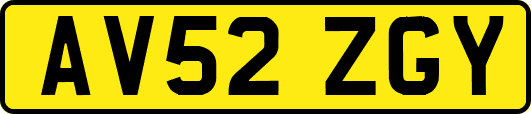 AV52ZGY