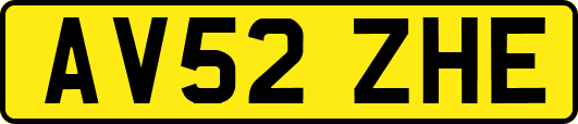 AV52ZHE