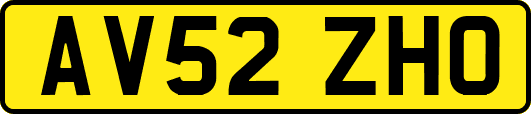 AV52ZHO