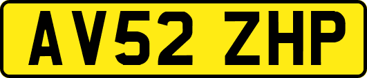 AV52ZHP