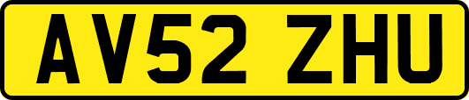 AV52ZHU