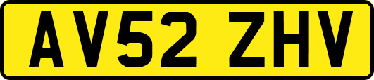 AV52ZHV