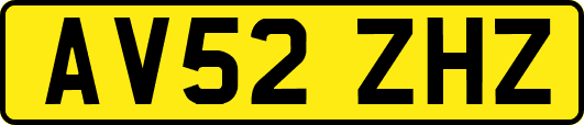 AV52ZHZ