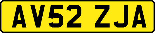 AV52ZJA