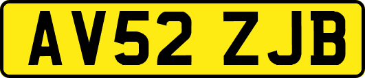 AV52ZJB