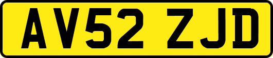 AV52ZJD