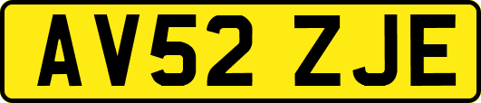 AV52ZJE