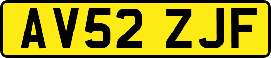 AV52ZJF
