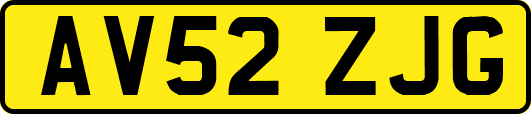 AV52ZJG