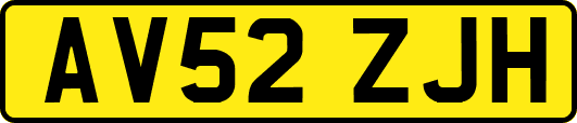 AV52ZJH