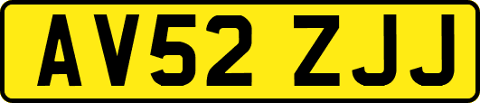 AV52ZJJ