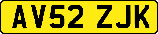 AV52ZJK