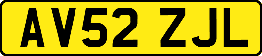 AV52ZJL