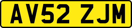 AV52ZJM