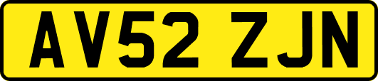 AV52ZJN