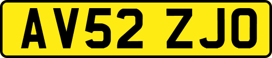 AV52ZJO