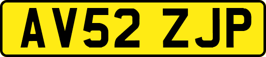 AV52ZJP