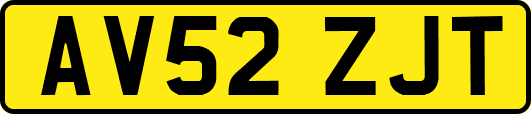 AV52ZJT