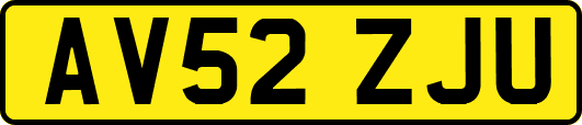 AV52ZJU