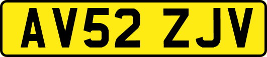 AV52ZJV